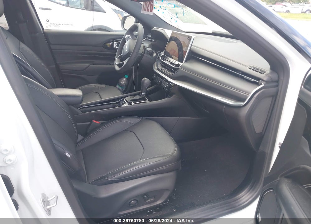 2023 JEEP COMPASS HIGH ALTITUDE 4X4 VIN: 3C4NJDCN9PT518431