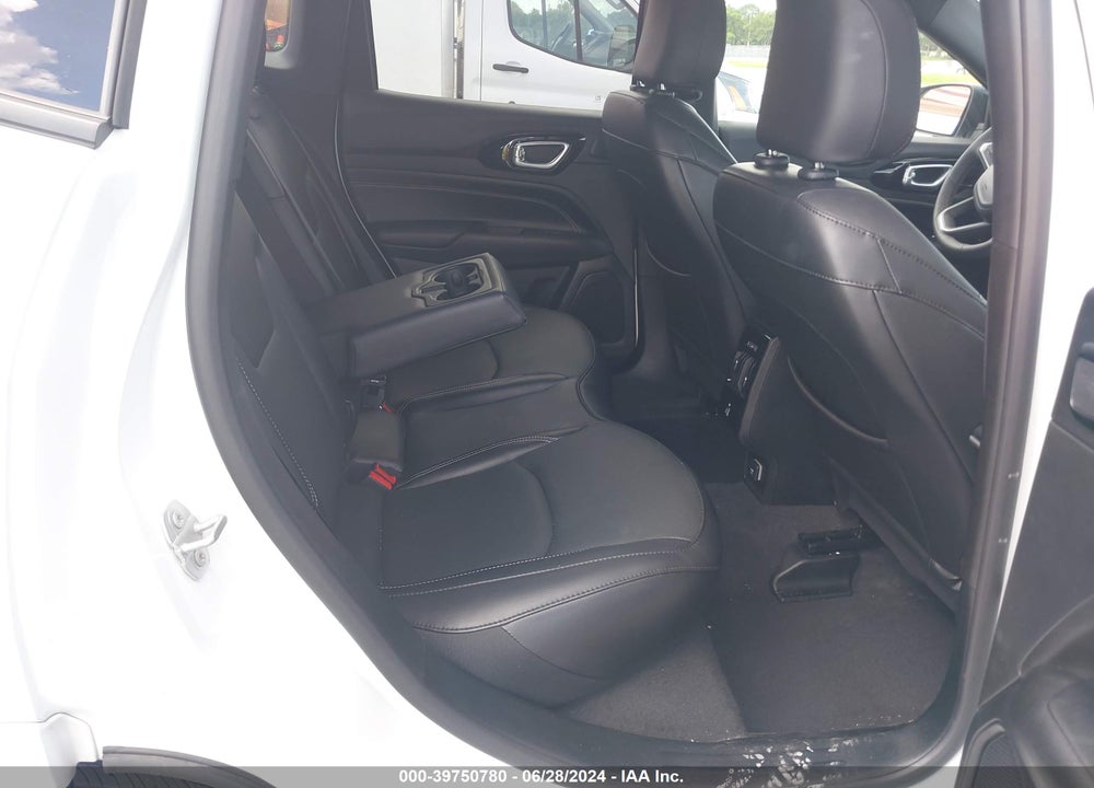 2023 JEEP COMPASS HIGH ALTITUDE 4X4 VIN: 3C4NJDCN9PT518431