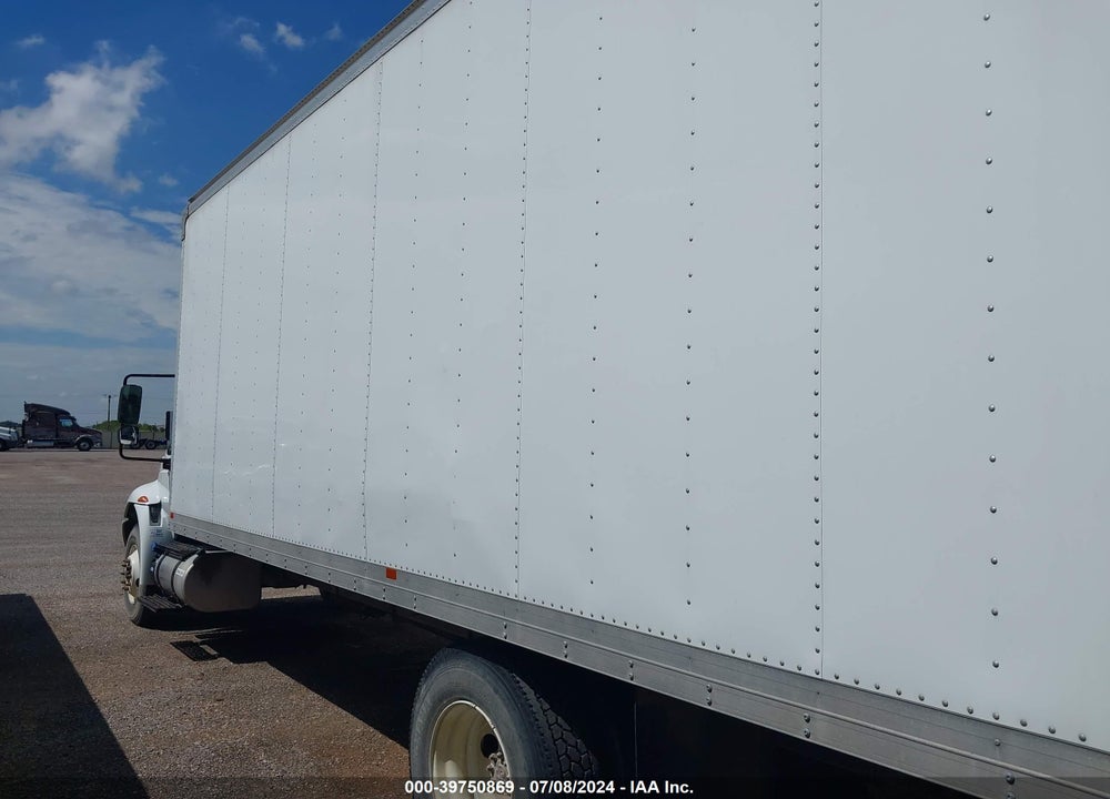2019 INTERNATIONAL DURASTAR 4300 VIN: 3HAMMMML1KL066821
