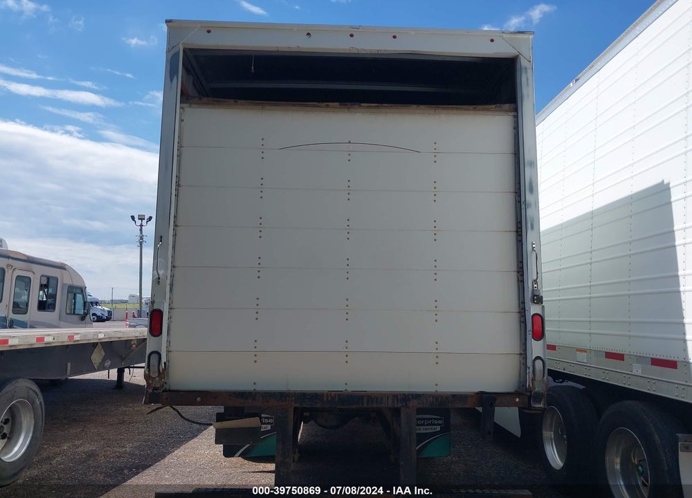 2019 INTERNATIONAL DURASTAR 4300 VIN: 3HAMMMML1KL066821