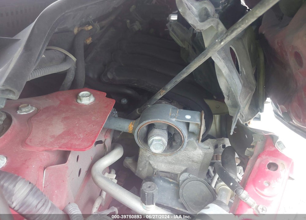 2012 NISSAN VERSA 1.8 S VIN: 3N1BC1CP1CK294281