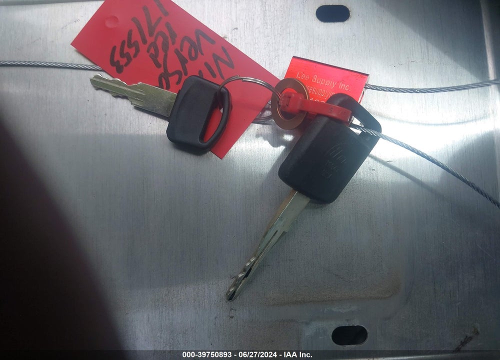 2012 NISSAN VERSA 1.8 S VIN: 3N1BC1CP1CK294281