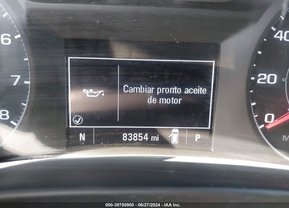 2018 GMC TERRAIN SLE VIN: 3GKALMEV3JL257301