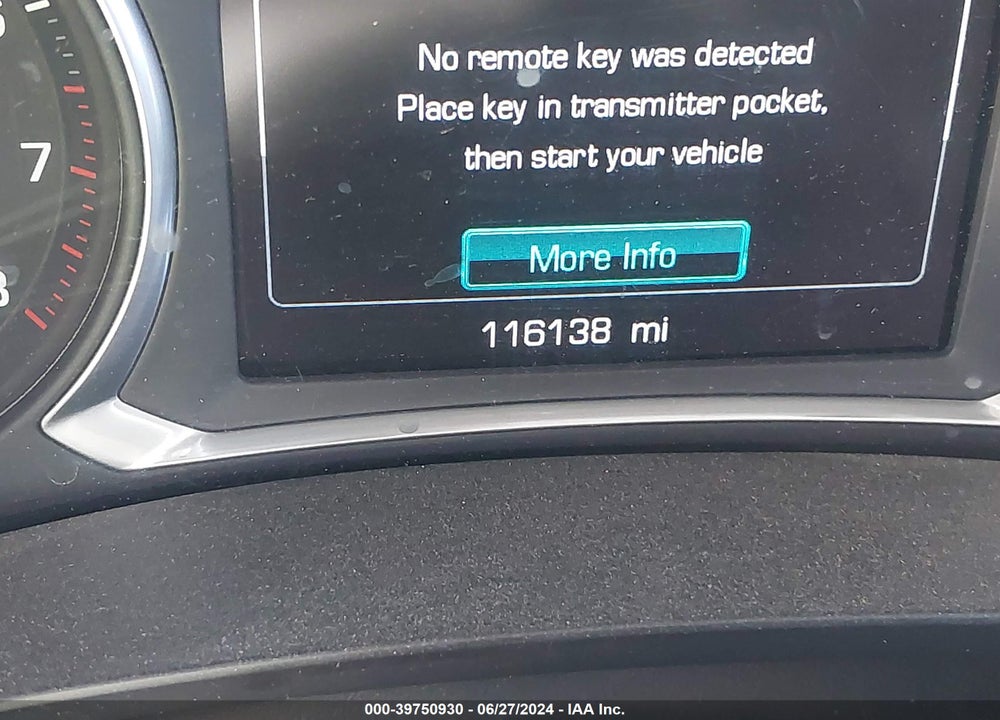 2018 CHEVROLET MALIBU LT VIN: 1G1ZD5ST4JF152743