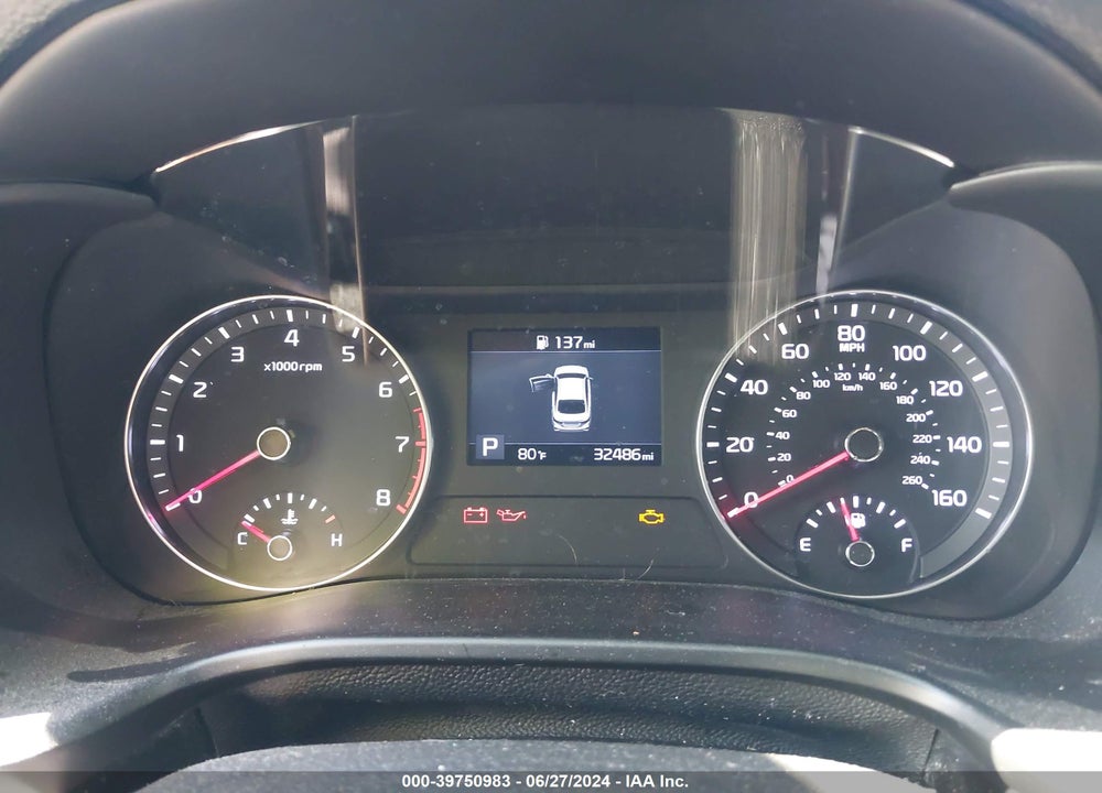 2021 KIA FORTE GT LINE VIN: 3KPF34AD7ME354654