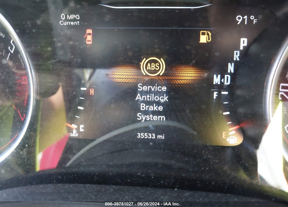2017 DODGE CHALLENGER R/T VIN: 2C3CDZBT1HH604584
