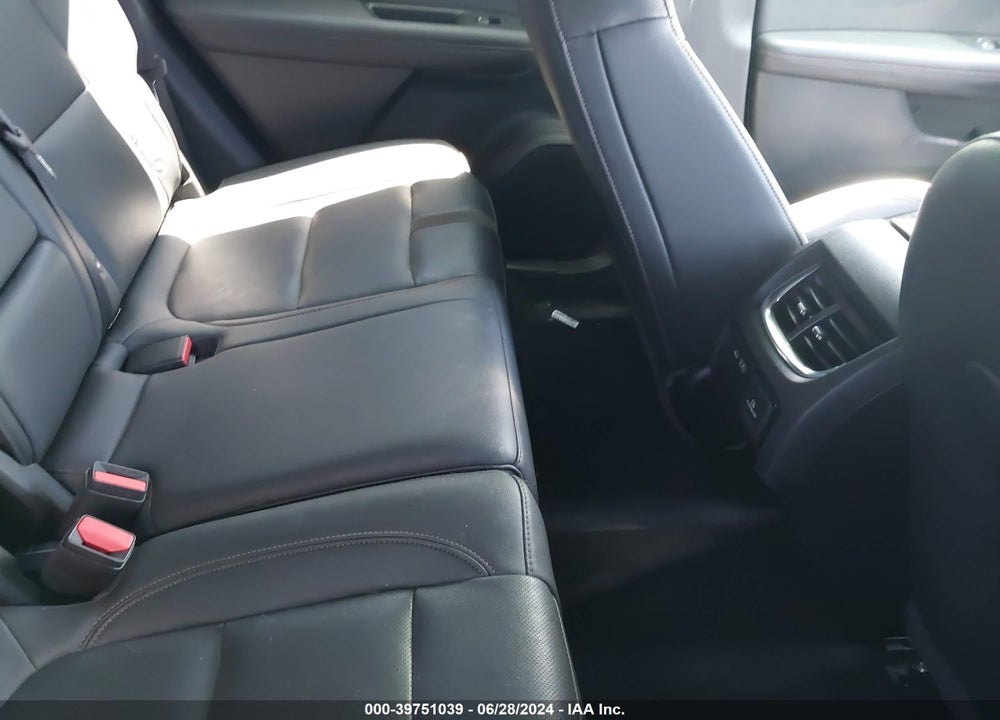 2019 CHEVROLET BLAZER PREMIER VIN: 3GNKBFRS1KS676146