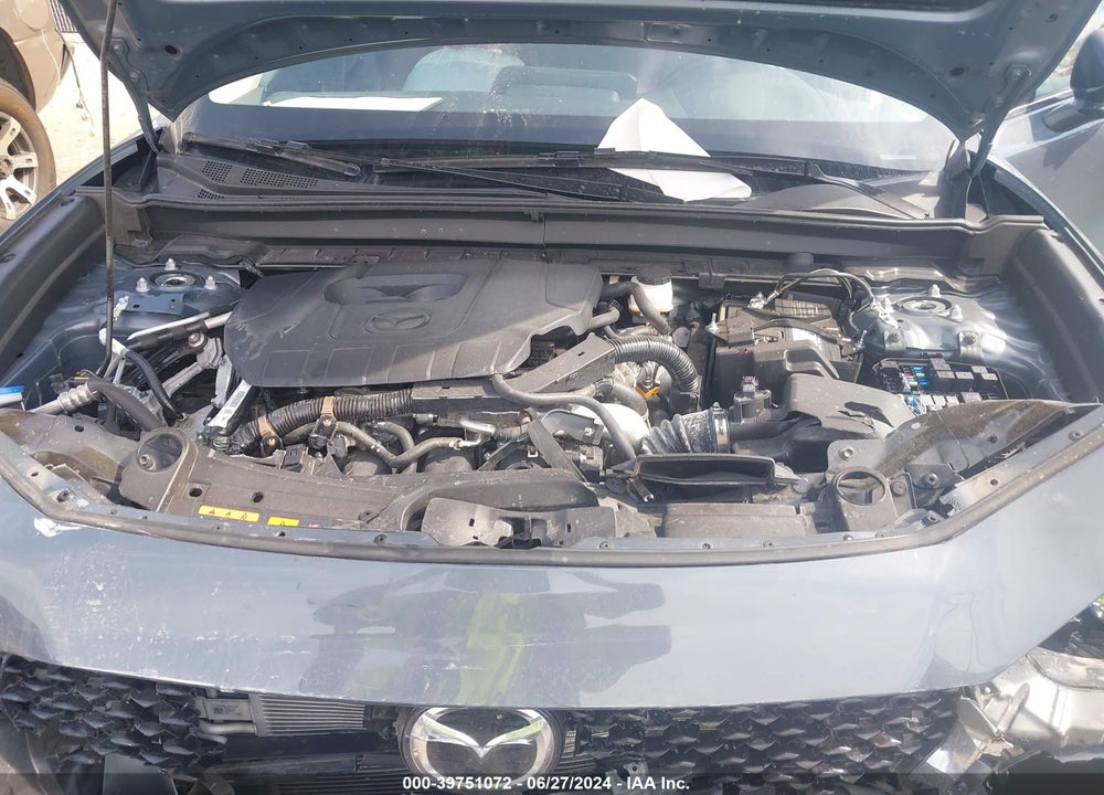 2023 MAZDA CX-30 VIN: 3MVDMBCM1PM527955