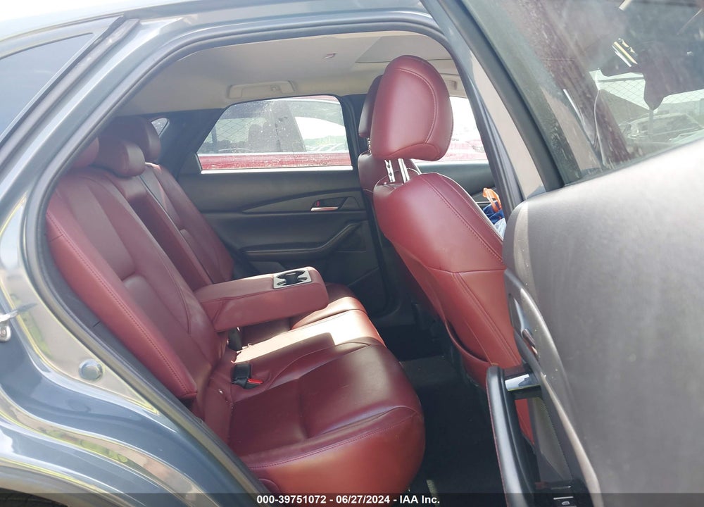 2023 MAZDA CX-30 VIN: 3MVDMBCM1PM527955