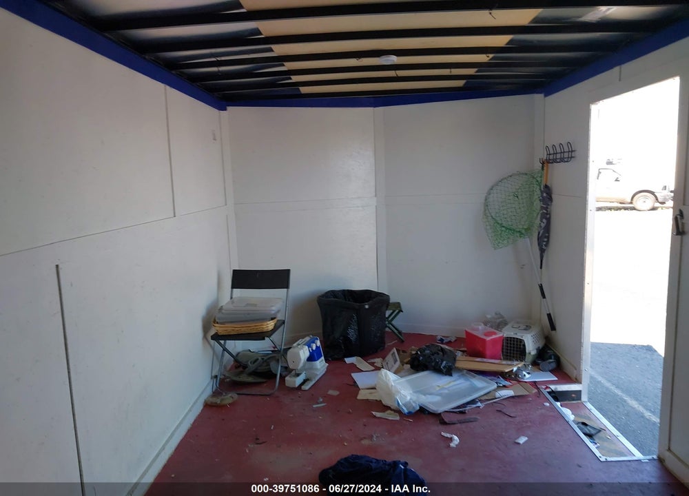 2021 LOOK ELEMENT VIN: 53BLTEB27MF037471