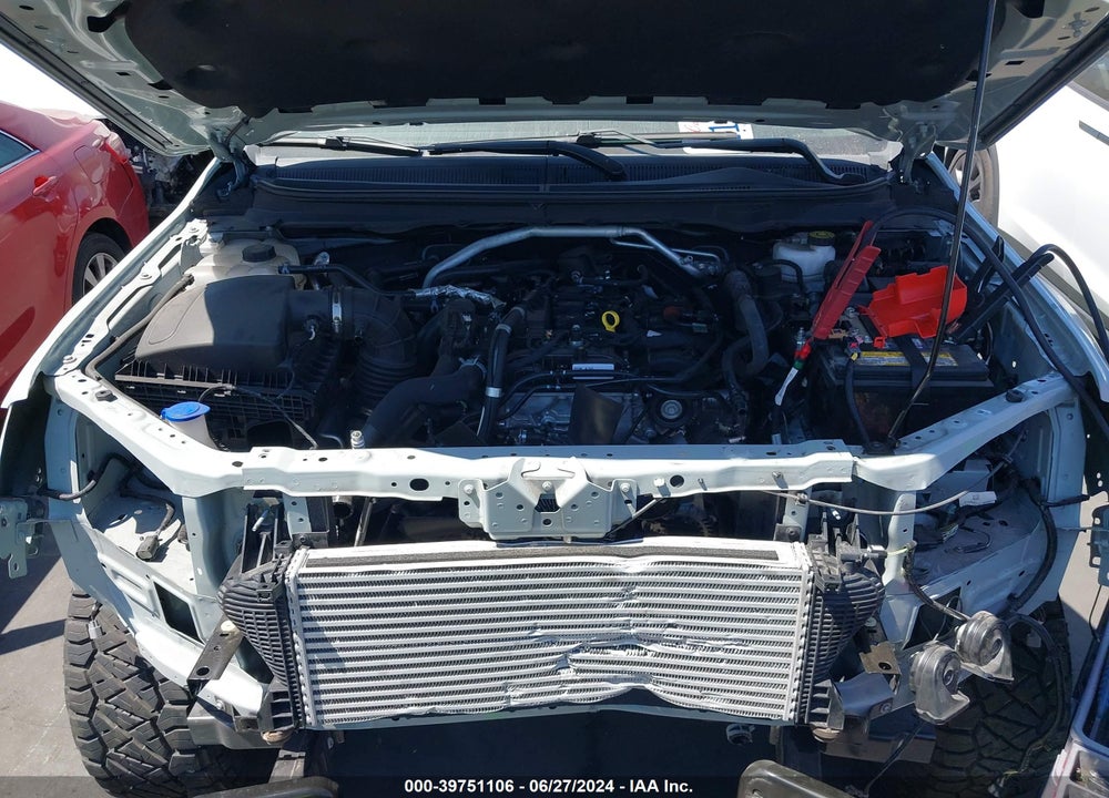 2022 FORD RANGER XLT VIN: 1FTER4FH8NLD00648