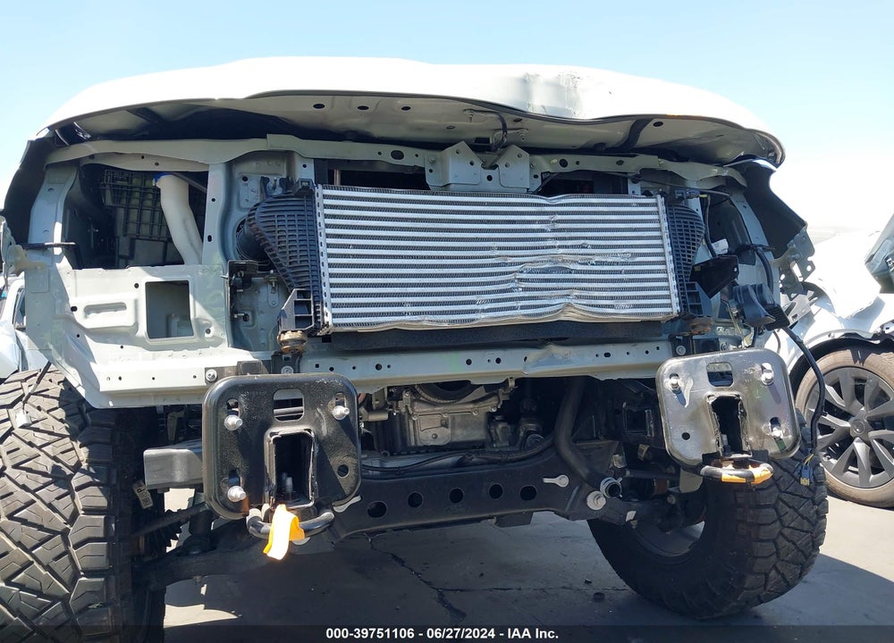 2022 FORD RANGER XLT VIN: 1FTER4FH8NLD00648