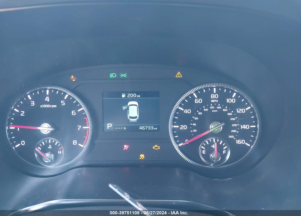 2022 KIA TELLURIDE EX VIN: 5XYP34HC9NG293300