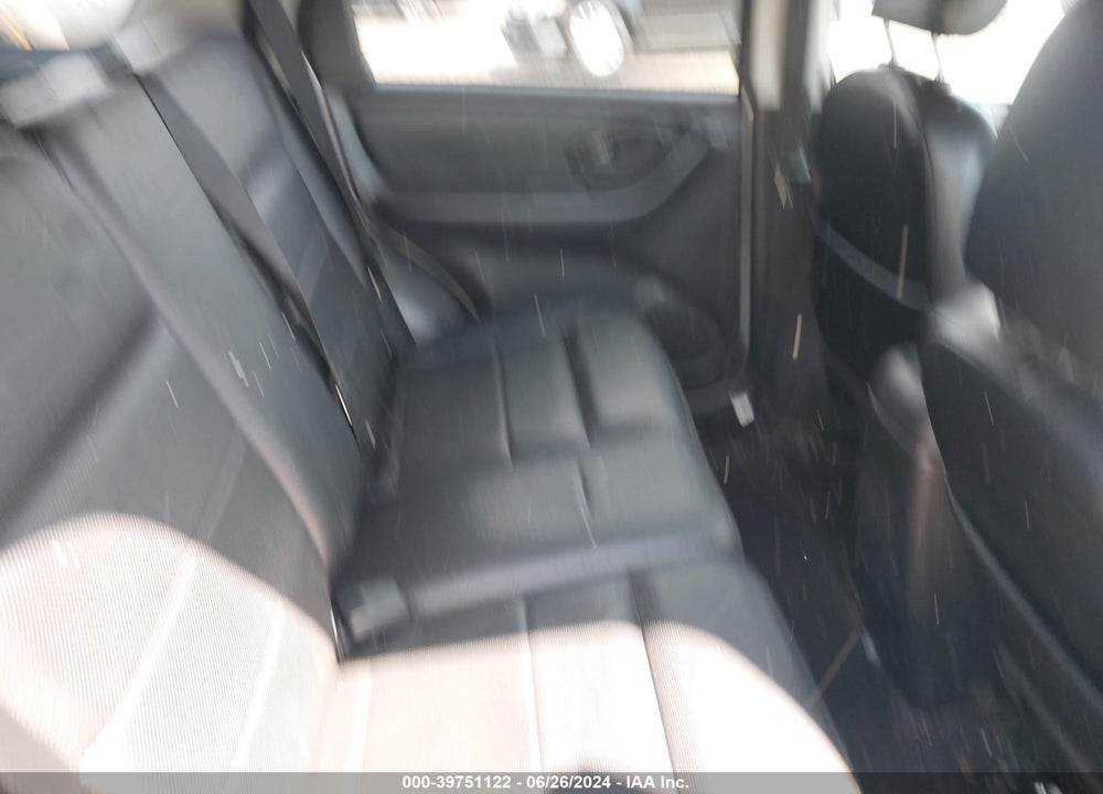 2005 FORD ESCAPE LIMITED VIN: 1FMCU94175KA72538