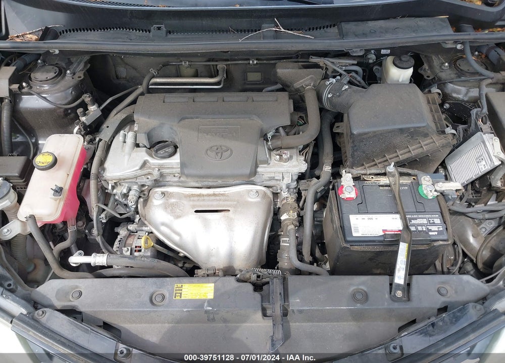 2015 TOYOTA RAV4 LIMITED VIN: 2T3YFREV2FW208864