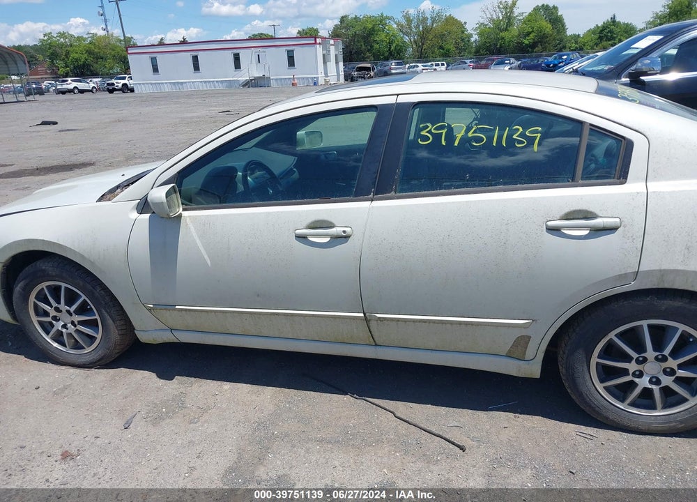 2004 MITSUBISHI GALANT VIN: 4A3AB46F94E075917