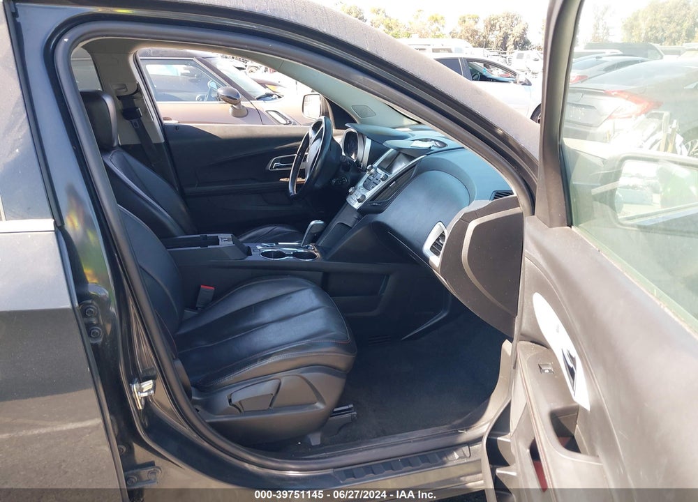 2014 CHEVROLET EQUINOX 2LT VIN: 2GNALCEK0E6302210