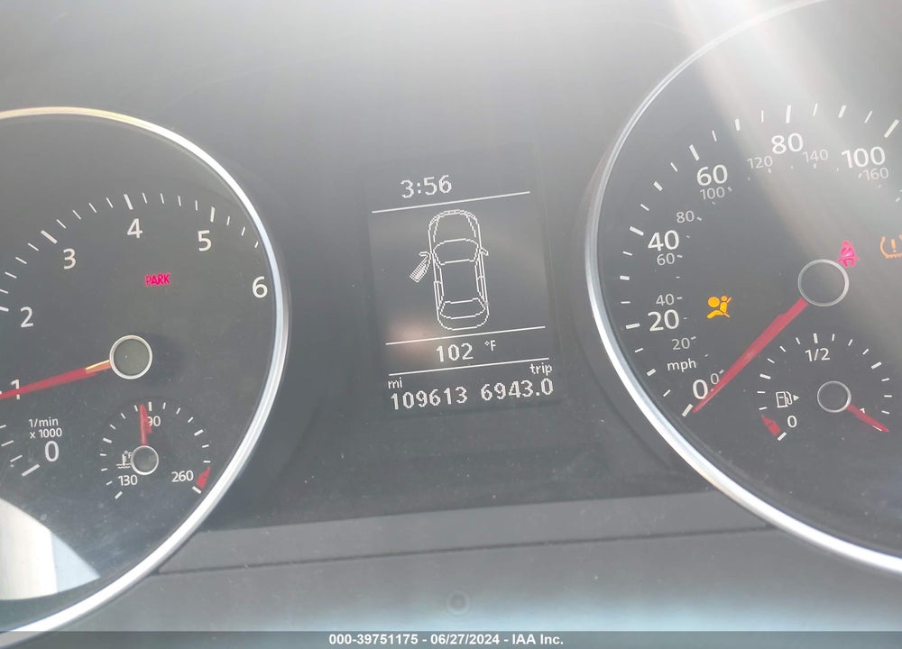 2017 VOLKSWAGEN JETTA 1.4T SE VIN: 3VWB67AJ1HM277432