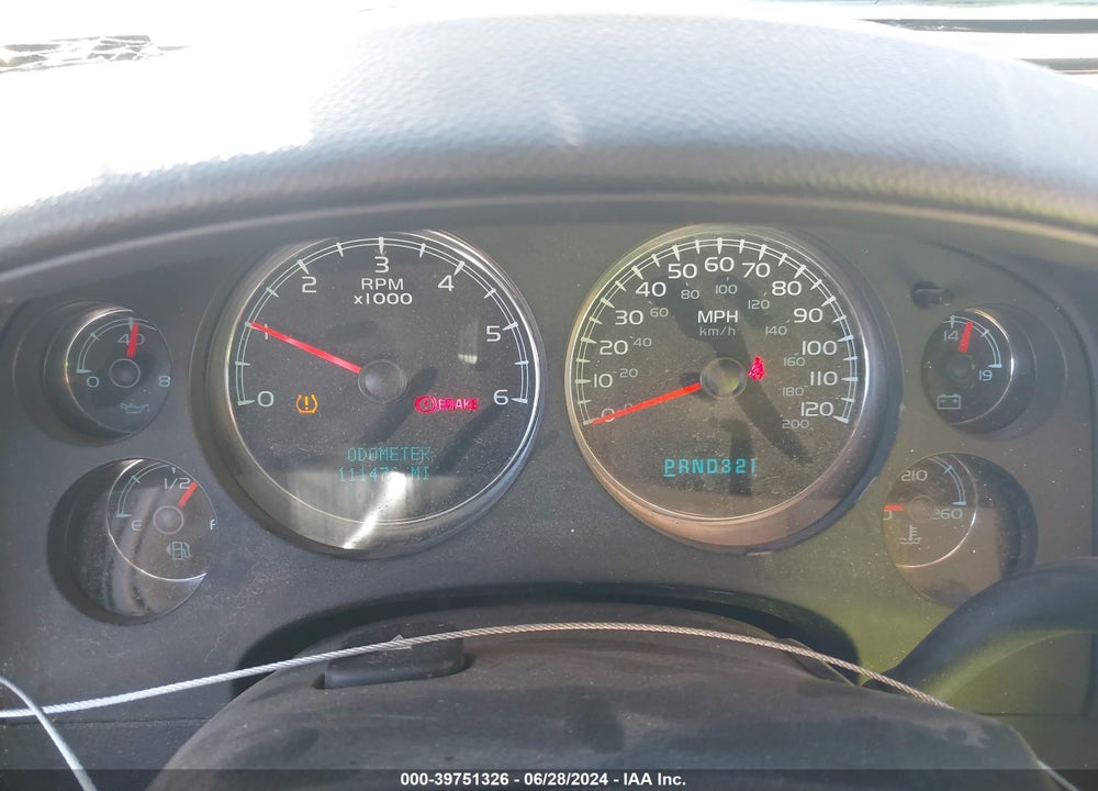 2008 GMC SIERRA 1500 SLT VIN: 1GTEK19J18Z255992