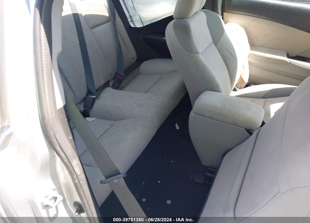 2013 HONDA CIVIC EX VIN: 2HGFG3B80DH506358