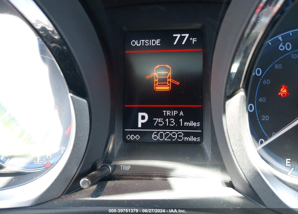 2016 TOYOTA COROLLA S PLUS VIN: 5YFBURHE0GP410914