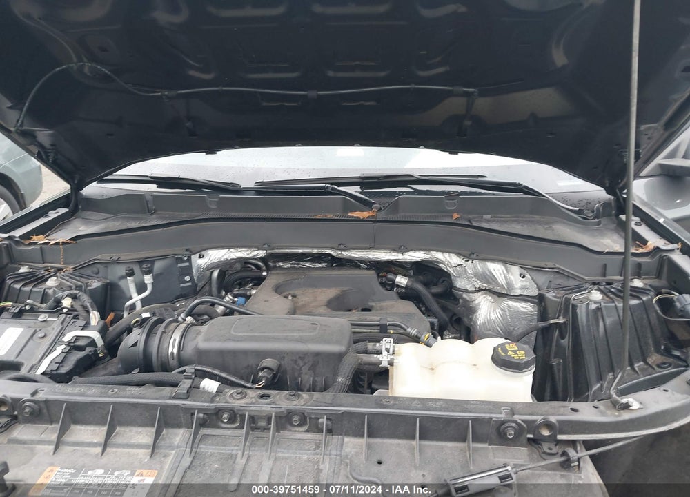2020 FORD EXPLORER XLT VIN: 1FMSK8DH6LGB31085
