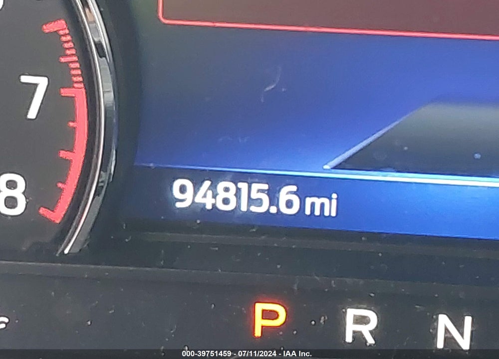 2020 FORD EXPLORER XLT VIN: 1FMSK8DH6LGB31085