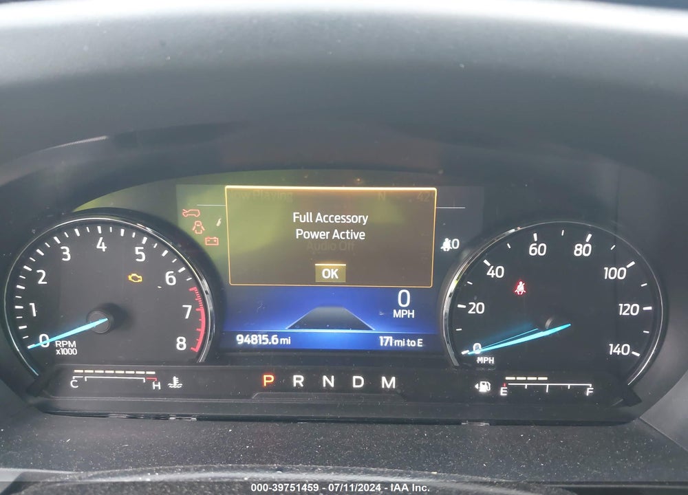 2020 FORD EXPLORER XLT VIN: 1FMSK8DH6LGB31085
