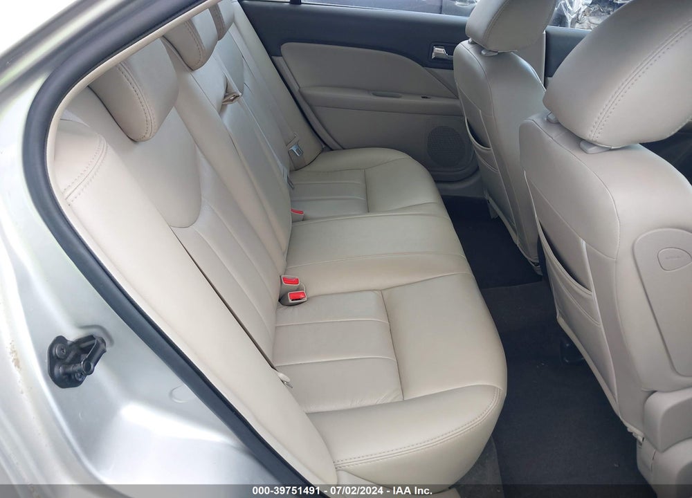2010 MERCURY MILAN VIN: 3MEHM0HA3AR603626
