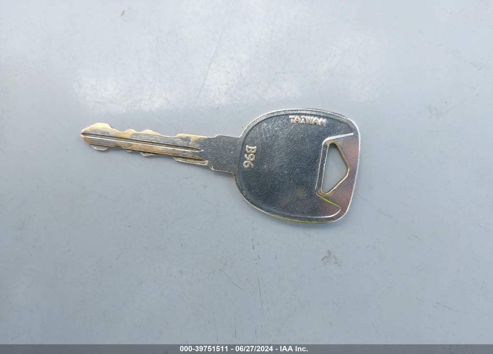2003 SATURN L-SERIES VIN: 1G8JU54F83Y505692