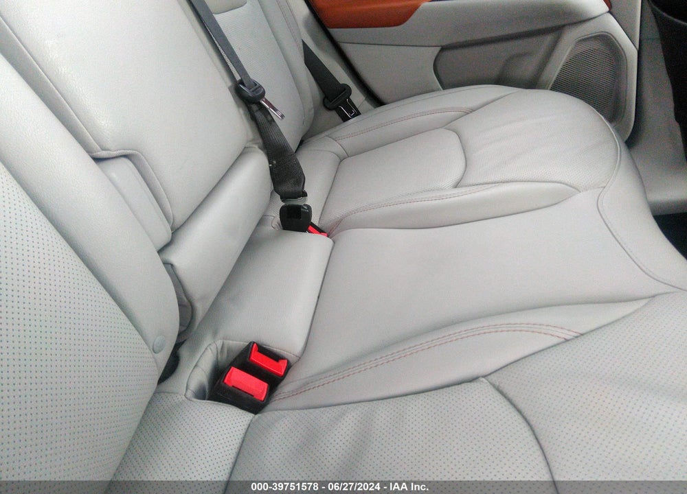 2022 JEEP COMPASS LIMITED 4X4 VIN: 3C4NJDCB7NT192048