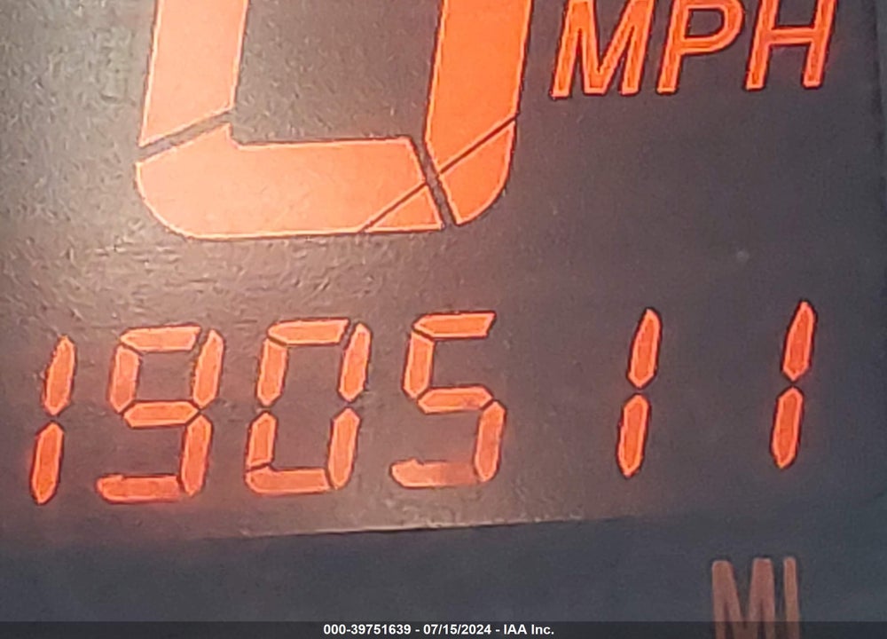 2010 SCION XB VIN: JTLZE4FE7A1108750