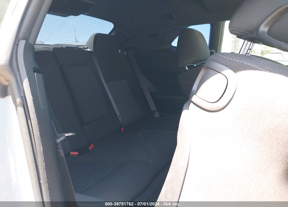 2022 DODGE CHALLENGER GT VIN: 2C3CDZJG8NH223296