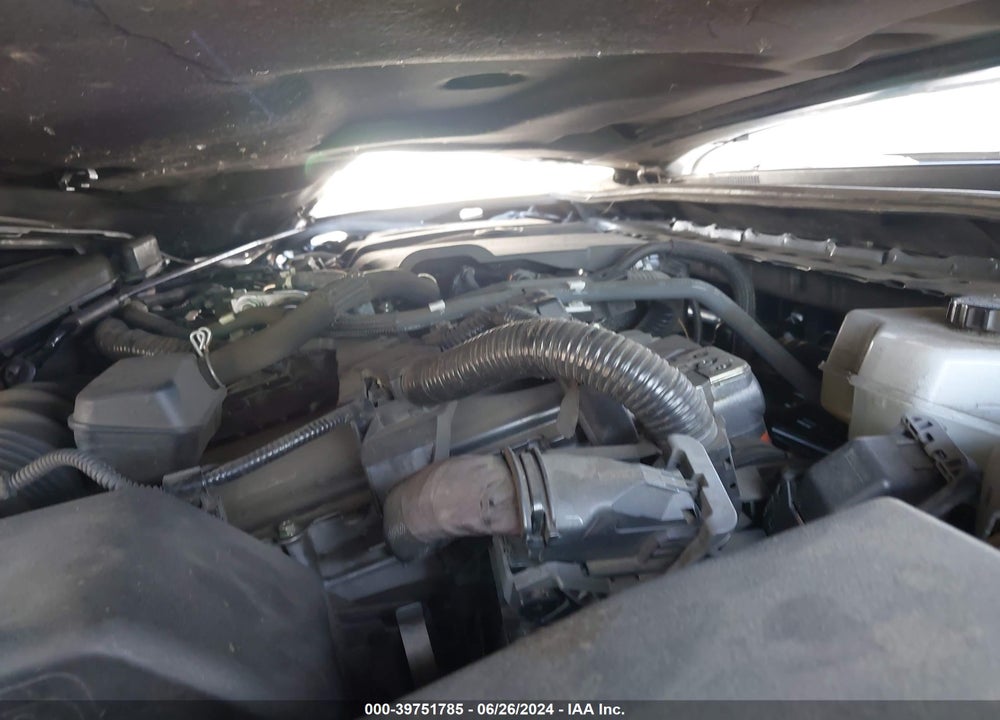 2021 TOYOTA CAMRY LE HYBRID VIN: 4T1C31AK8MU566413