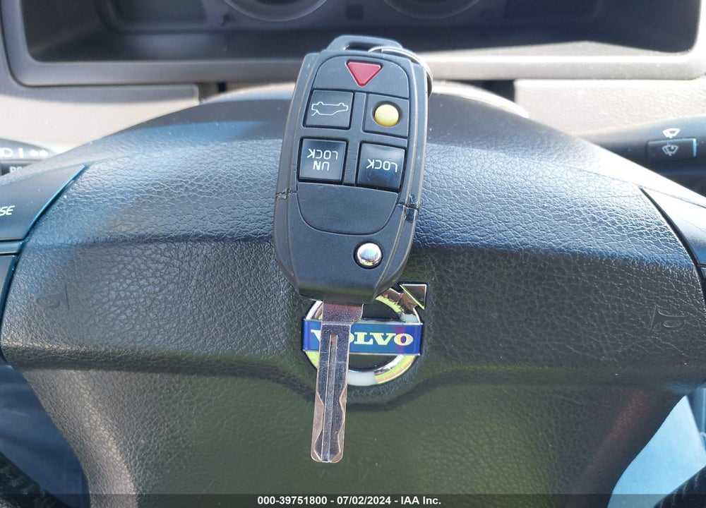 2006 VOLVO XC90 2.5T VIN: YV4CZ592161268043