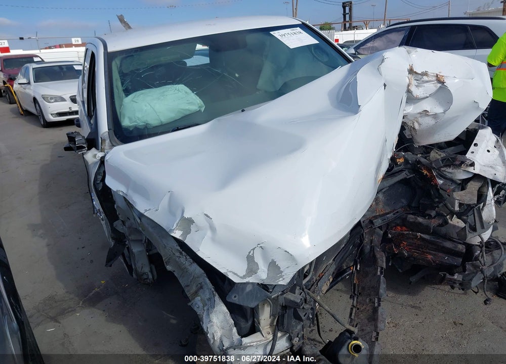 2016 RAM 1500 EXPRESS VIN: 1C6RR6FT9GS126350