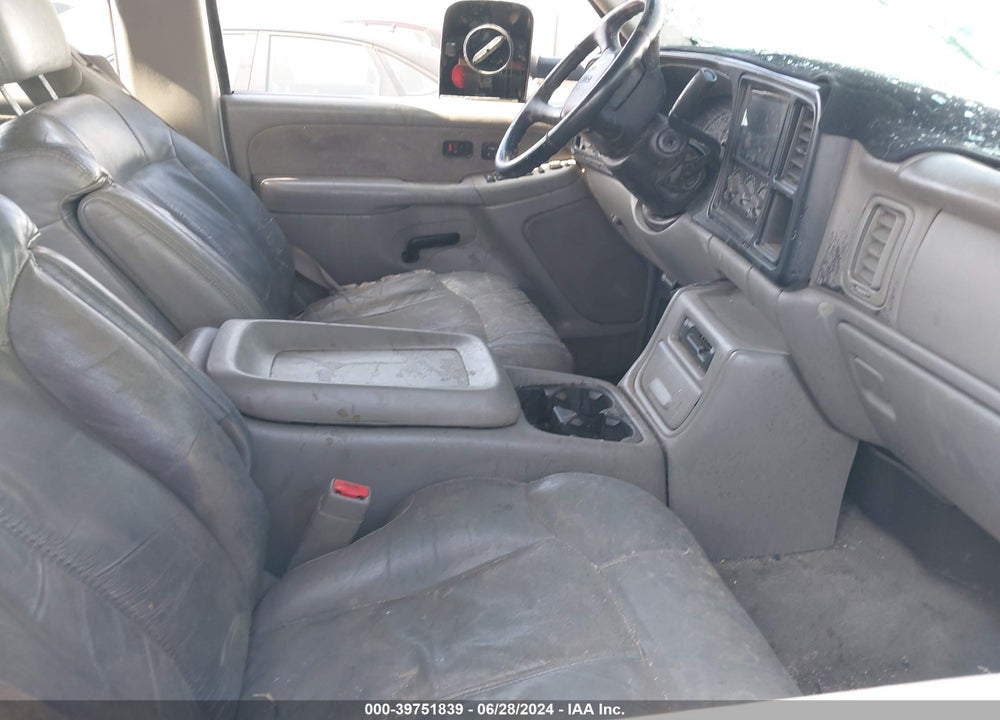 2002 GMC SIERRA 2500HD SLE VIN: 1GTHK23U22F188186