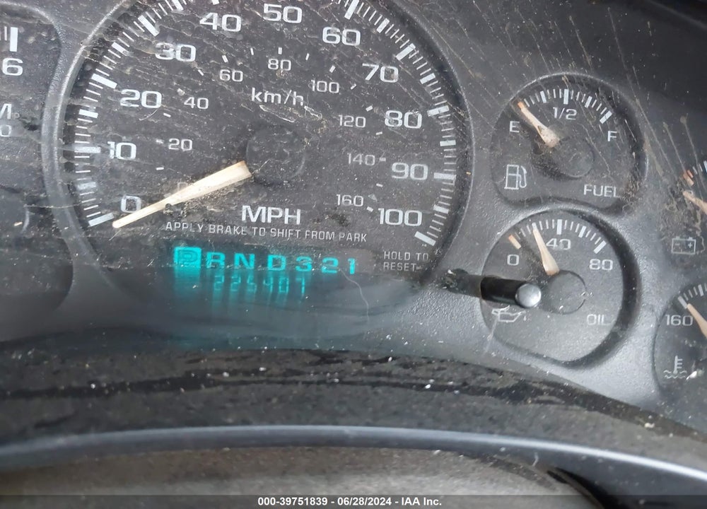 2002 GMC SIERRA 2500HD SLE VIN: 1GTHK23U22F188186