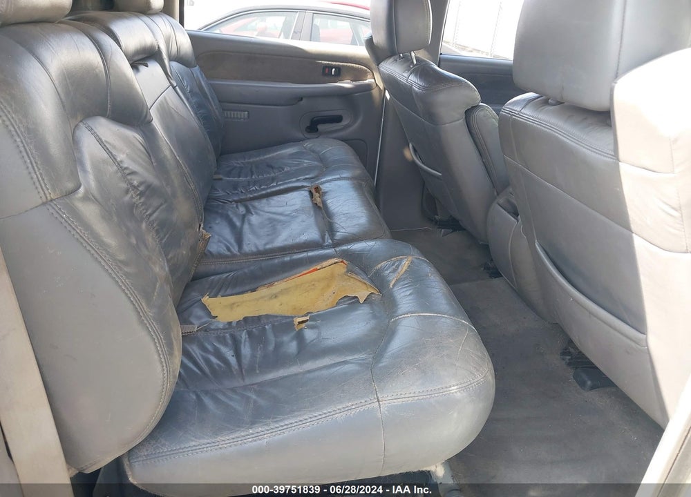 2002 GMC SIERRA 2500HD SLE VIN: 1GTHK23U22F188186