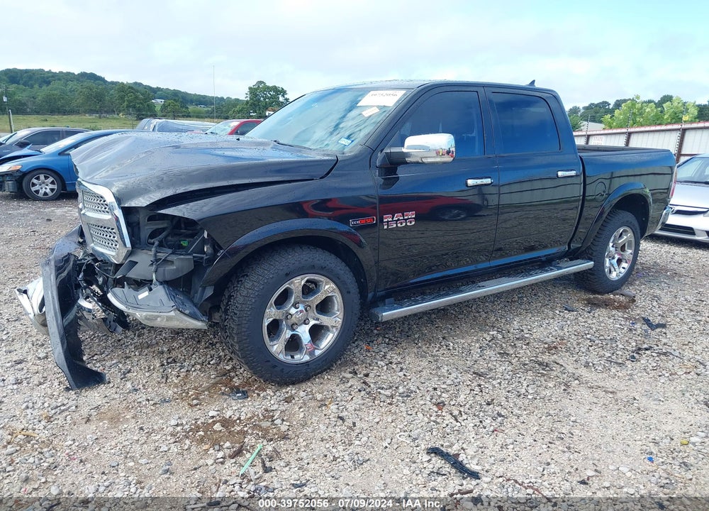 2015 RAM 1500 LAIE VIN: 1C6RR7NM4FS694410