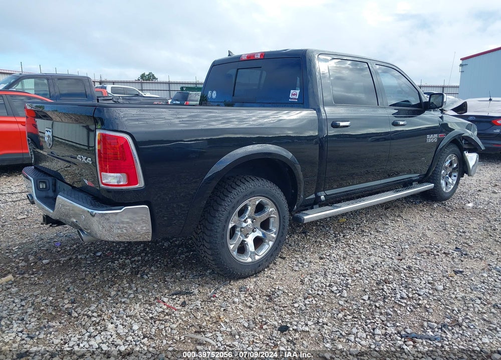 2015 RAM 1500 LAIE VIN: 1C6RR7NM4FS694410