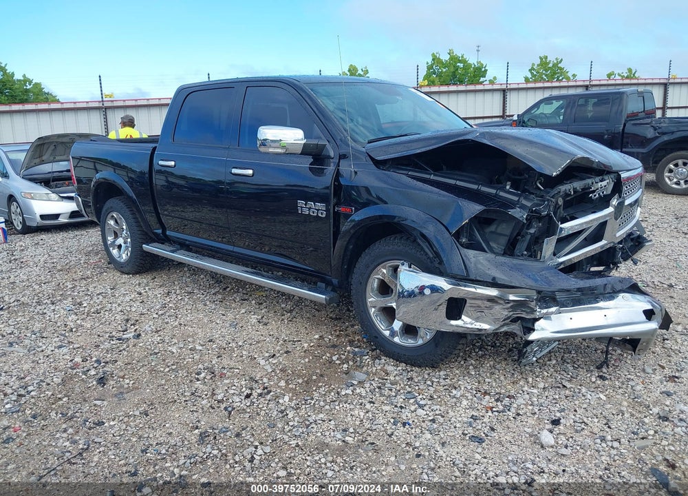 2015 RAM 1500 LAIE VIN: 1C6RR7NM4FS694410
