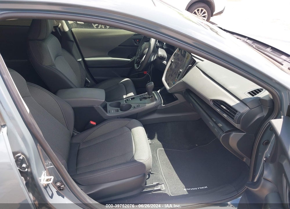 2024 SUBARU CROSSTREK PREMIUM VIN: JF2GUADC7R8217980