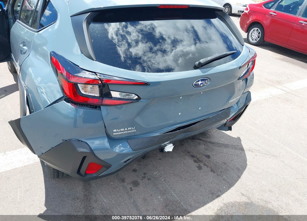 2024 SUBARU CROSSTREK PREMIUM VIN: JF2GUADC7R8217980