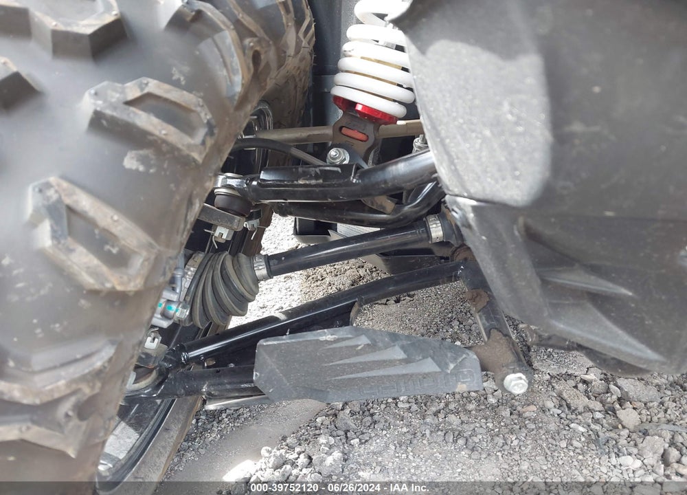 2022 CF MOTO 800NK VIN: LCELVYZ17N6006701