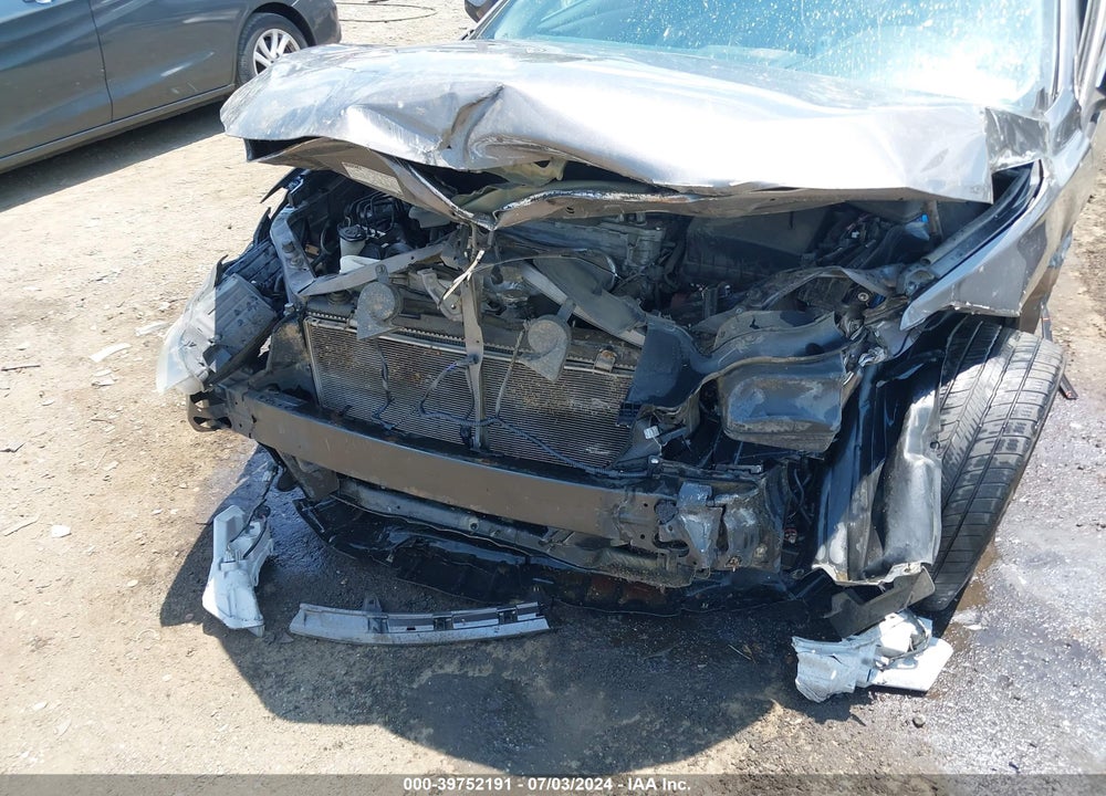 2015 TOYOTA CAMRY VIN: 4T1BF1FK0FU003225