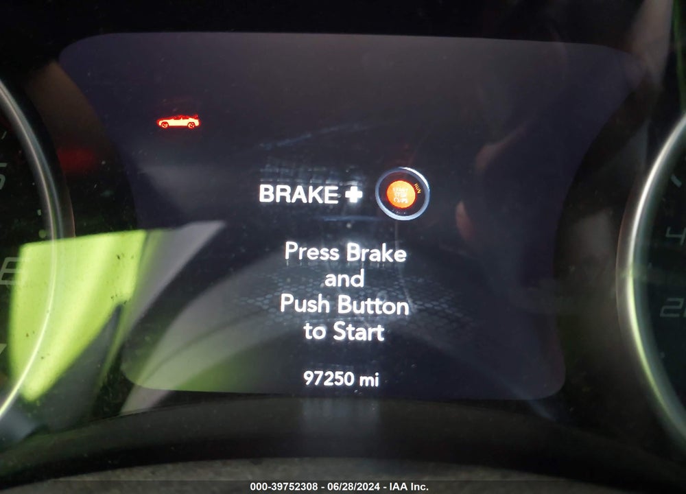 2019 DODGE CHARGER SCAT PACK RWD VIN: 2C3CDXGJ8KH535380