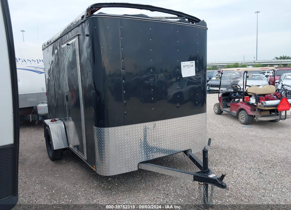 2023 INTERSTATE WEST --- VIN: 4RALS1013PC062455