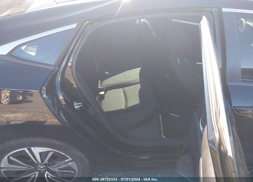 2016 HONDA CIVIC EX-T VIN: 2HGFC1F36GH650872
