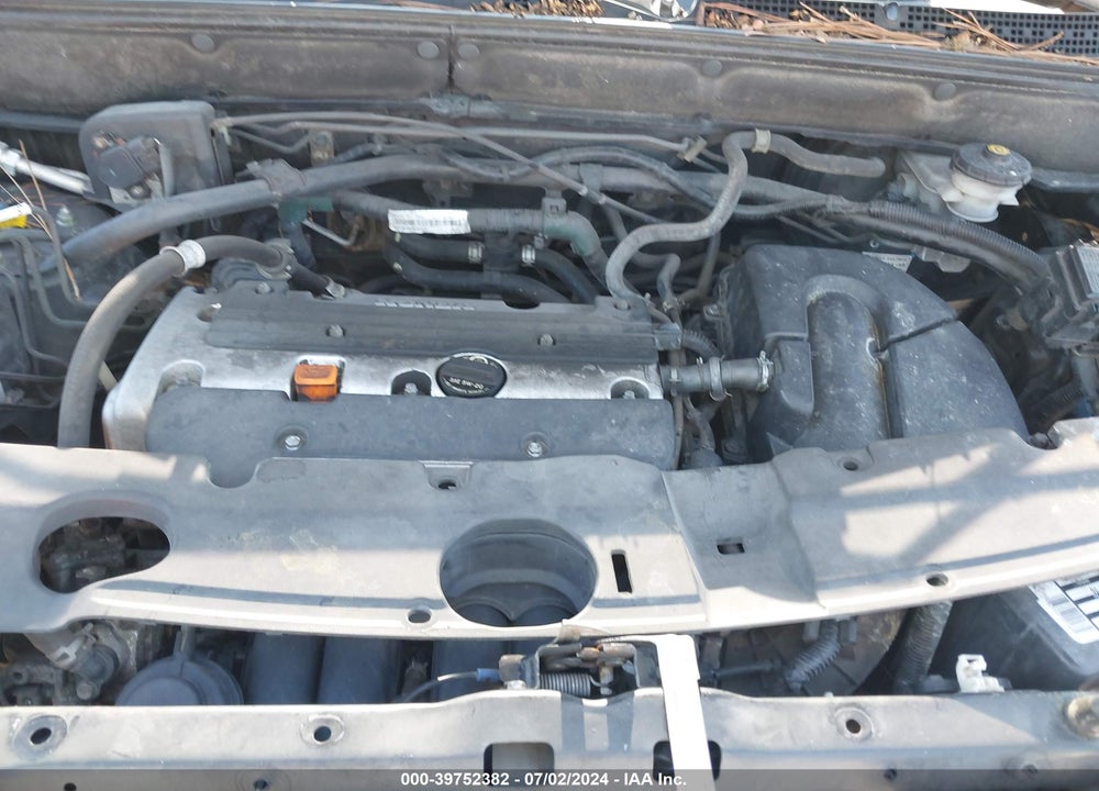 2006 HONDA CR-V SE VIN: SHSRD78926U426427